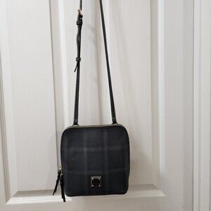 Dooney & Bourke Domed Crossbody - Like New